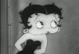 dessin animé Betty Boop