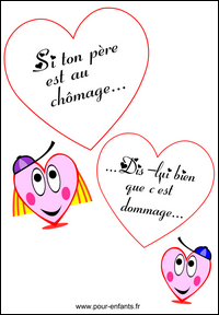Imprimer textes pour la fête des pères citations dessins et coloriages fête des pères texte FETE des papas