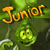 Slingjunior jeu pour enfants en Flash pour enfants Halloween