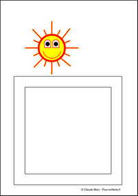 Frise maternelle maths frises GEOMETRIQUES ps ms gs frise DECORATIVE activités enfant école maternelle dessin de soleil frise ACTIVITE de coloriage