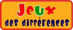 Jeux des différences | Jeu des différences Jeu des DIFFERENCES en ligne A imprimer gratuit