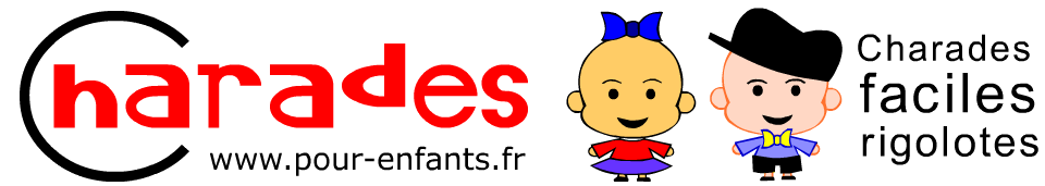 Charades faciles enfants jeu de charade jeux gratuit