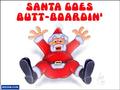 Jeu pour Noêl  - Le Père Noël a perdu ses jouets !