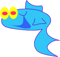 Poisson d'avril | poissons d'avril