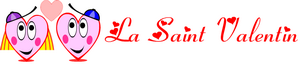 Activites Saint Valentin