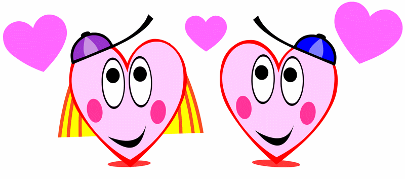 st valentin clipart gratuit - photo #36