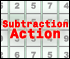 jeu de soustractions