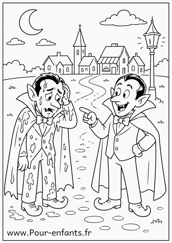 Histoire : histoire-de-vampire-en-sang
