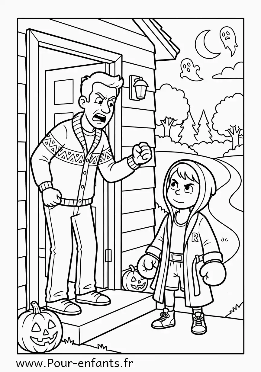Histoire : histoire-halloween-rocky